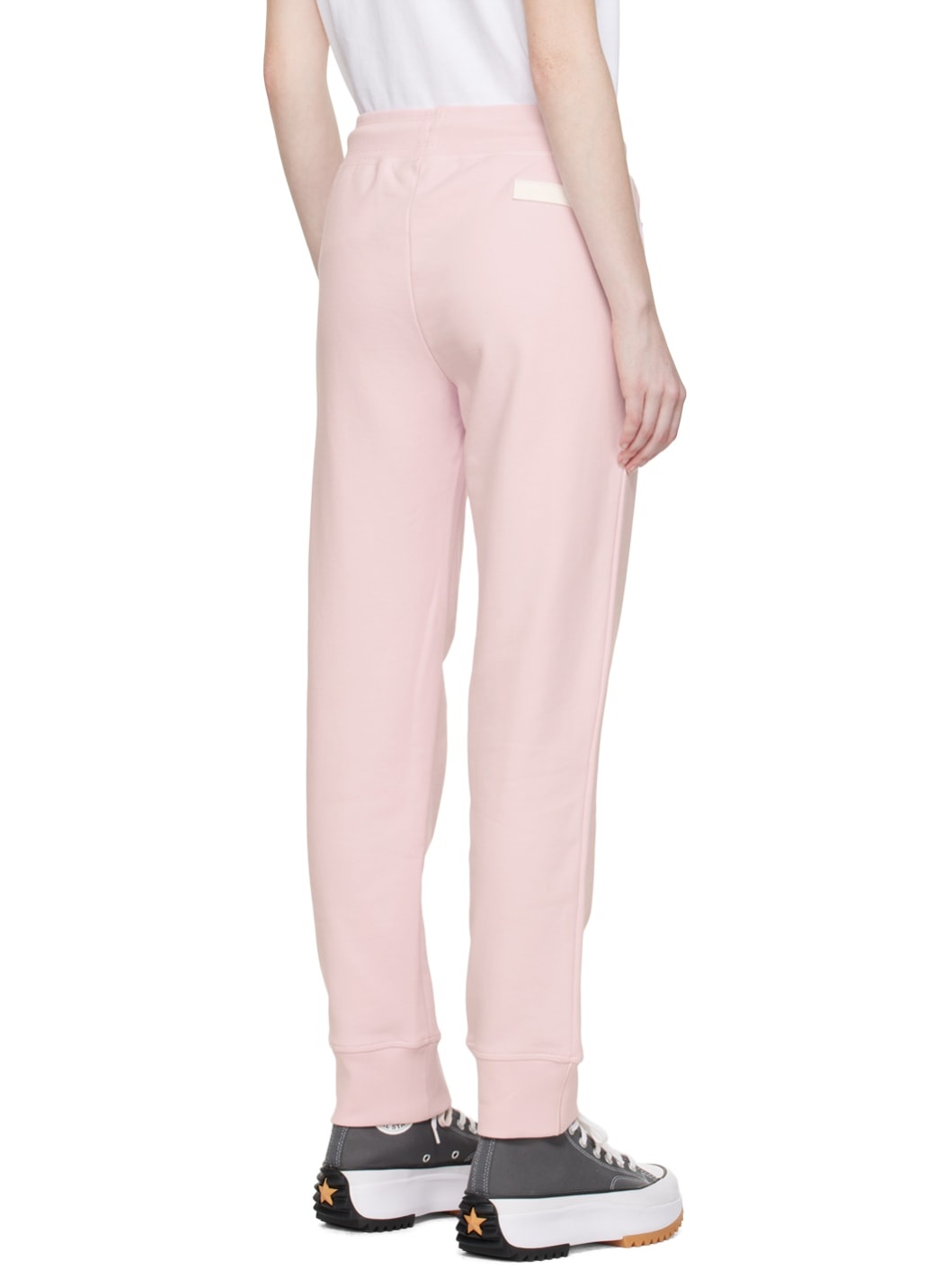 Pink Muskoka Lounge Pants - 3