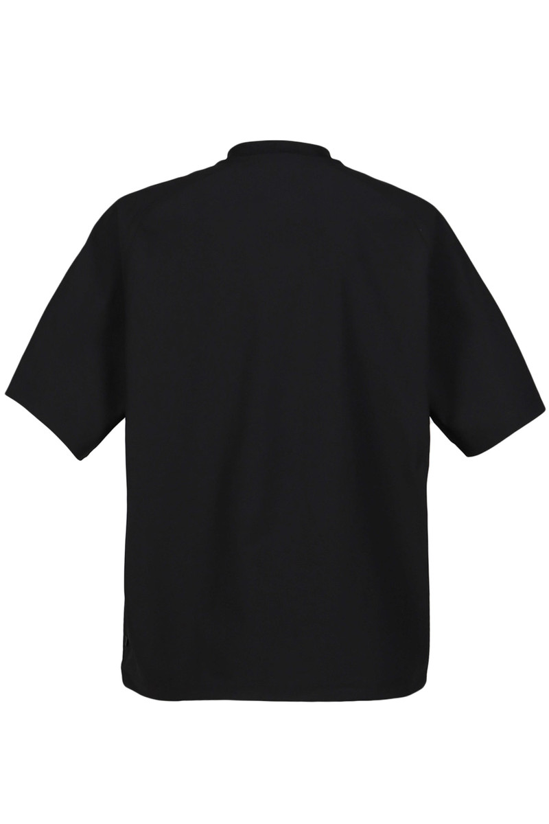 DAIWA PIER39 TECH LIGHTWEIGHT S/S TEE / BLK outlook