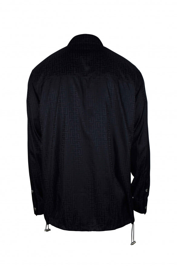 Balmain Men Shirt - 4