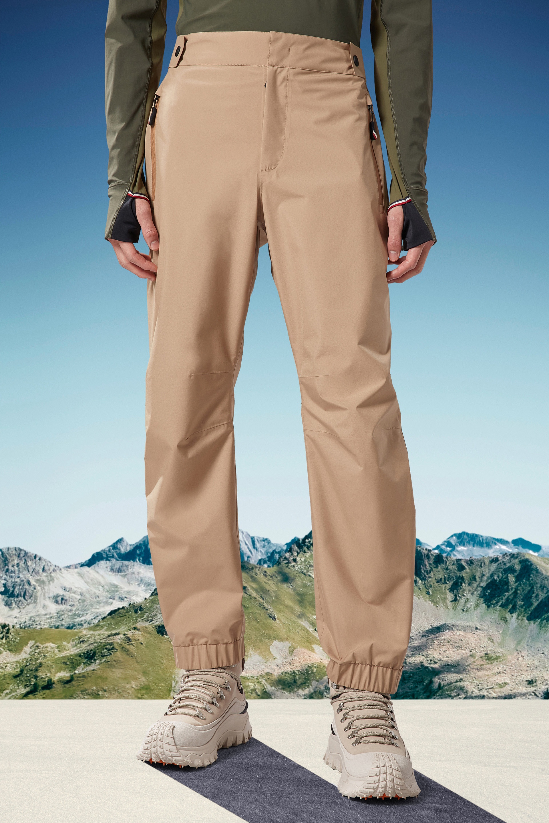 GORE-TEX Paclite® Pants - 3