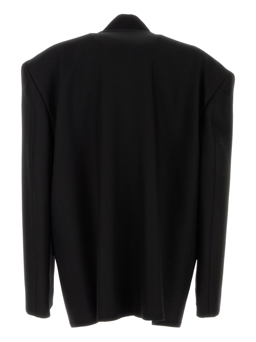 tailored blazer - 2