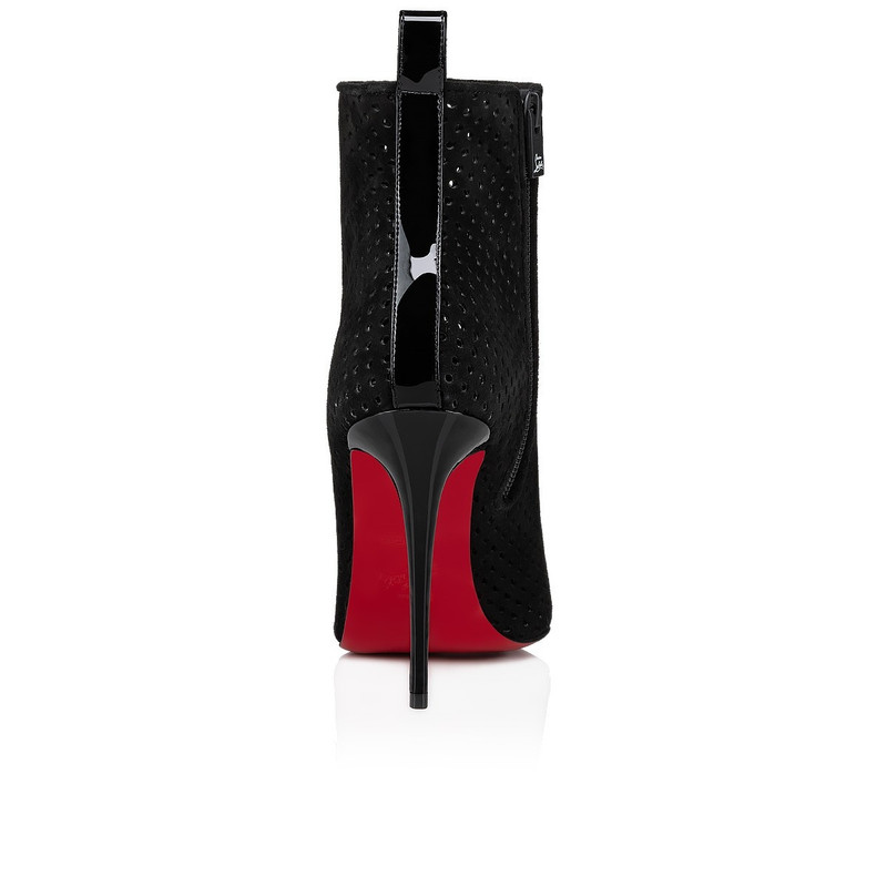 Perfokate Booty Black 4