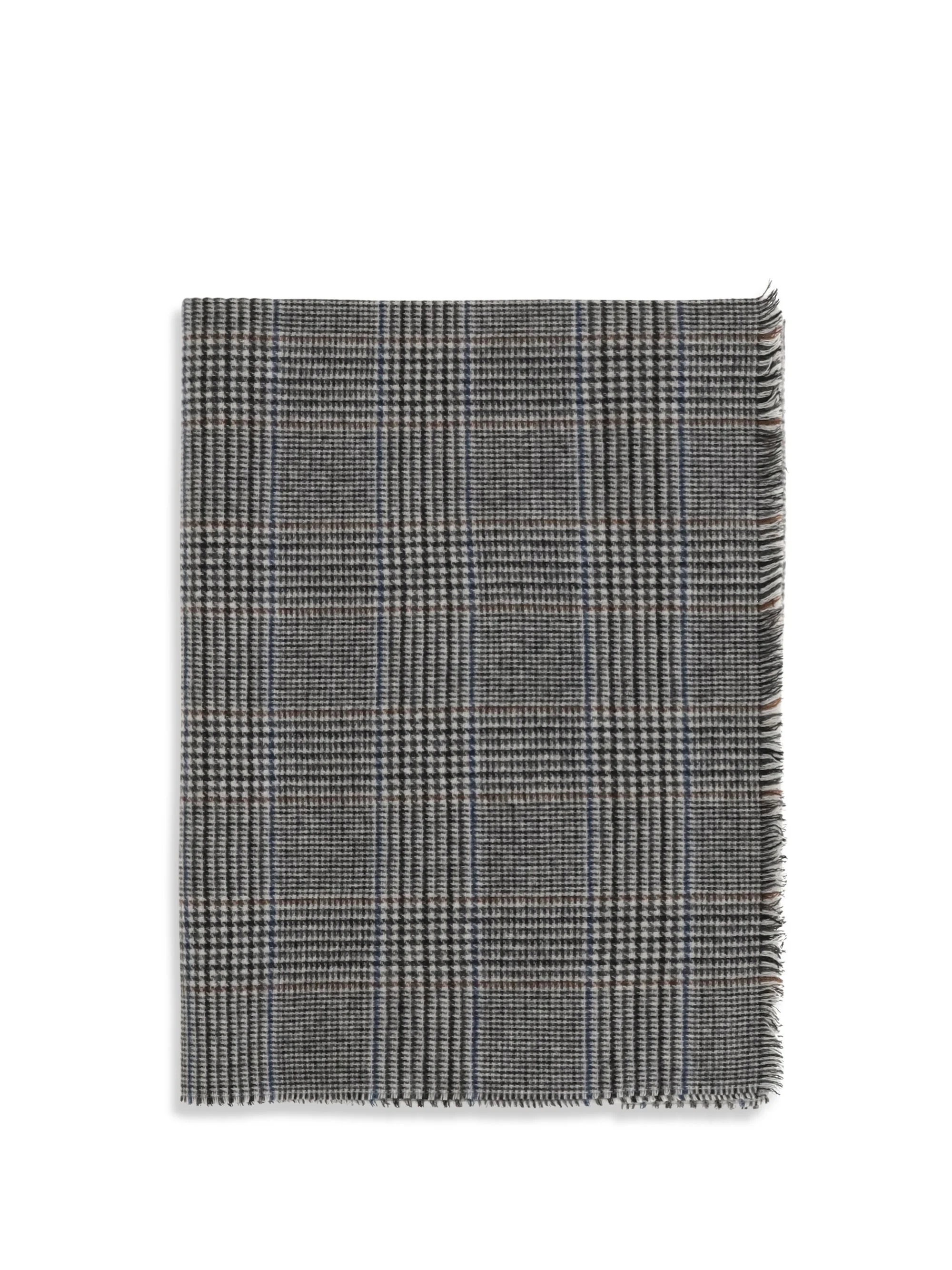 Brunello Cucinelli Women Cashmere Scarf - 1
