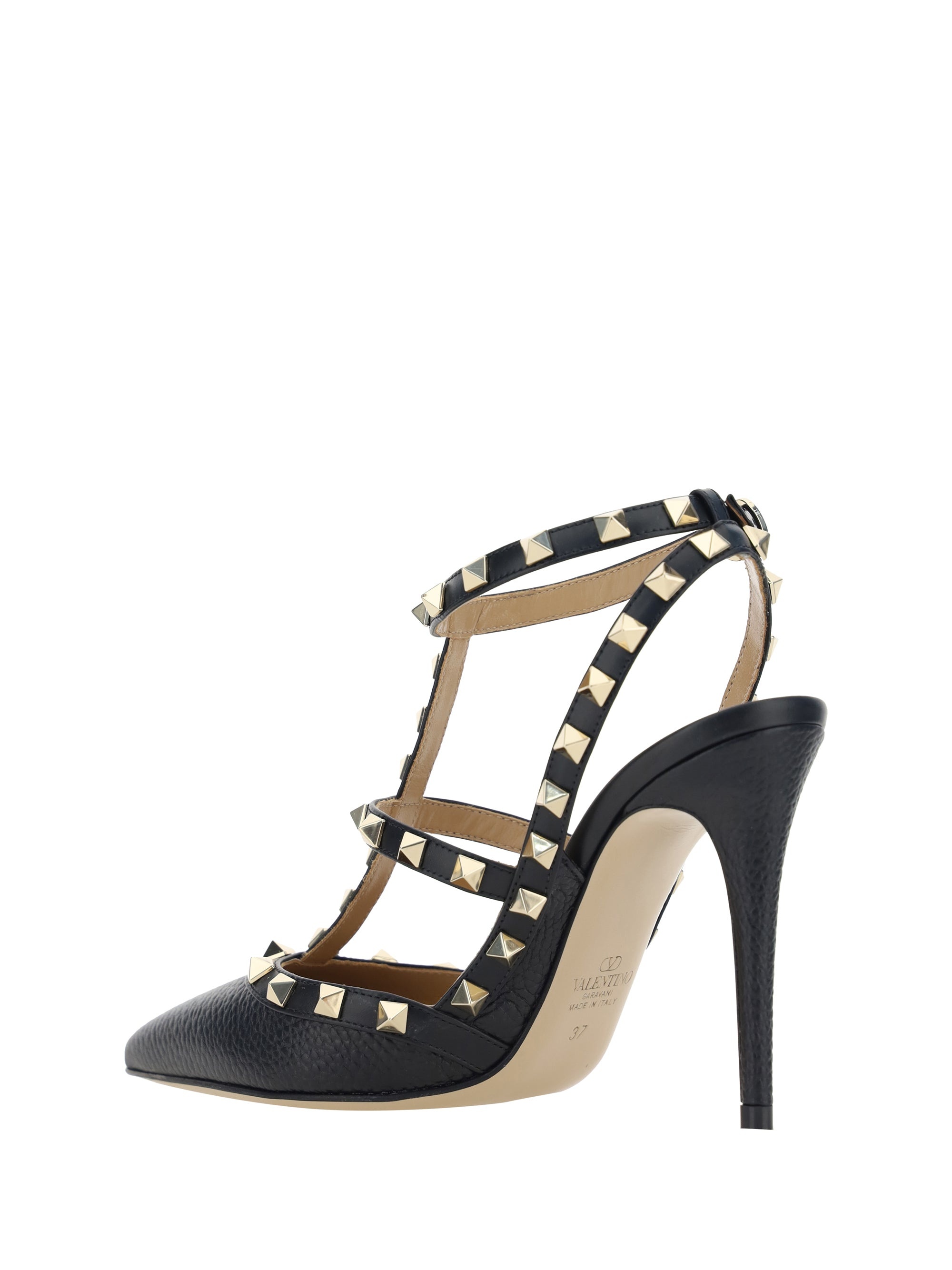 Valentino Garavani Women Valentino Garavani Rockstud Pumps - 3