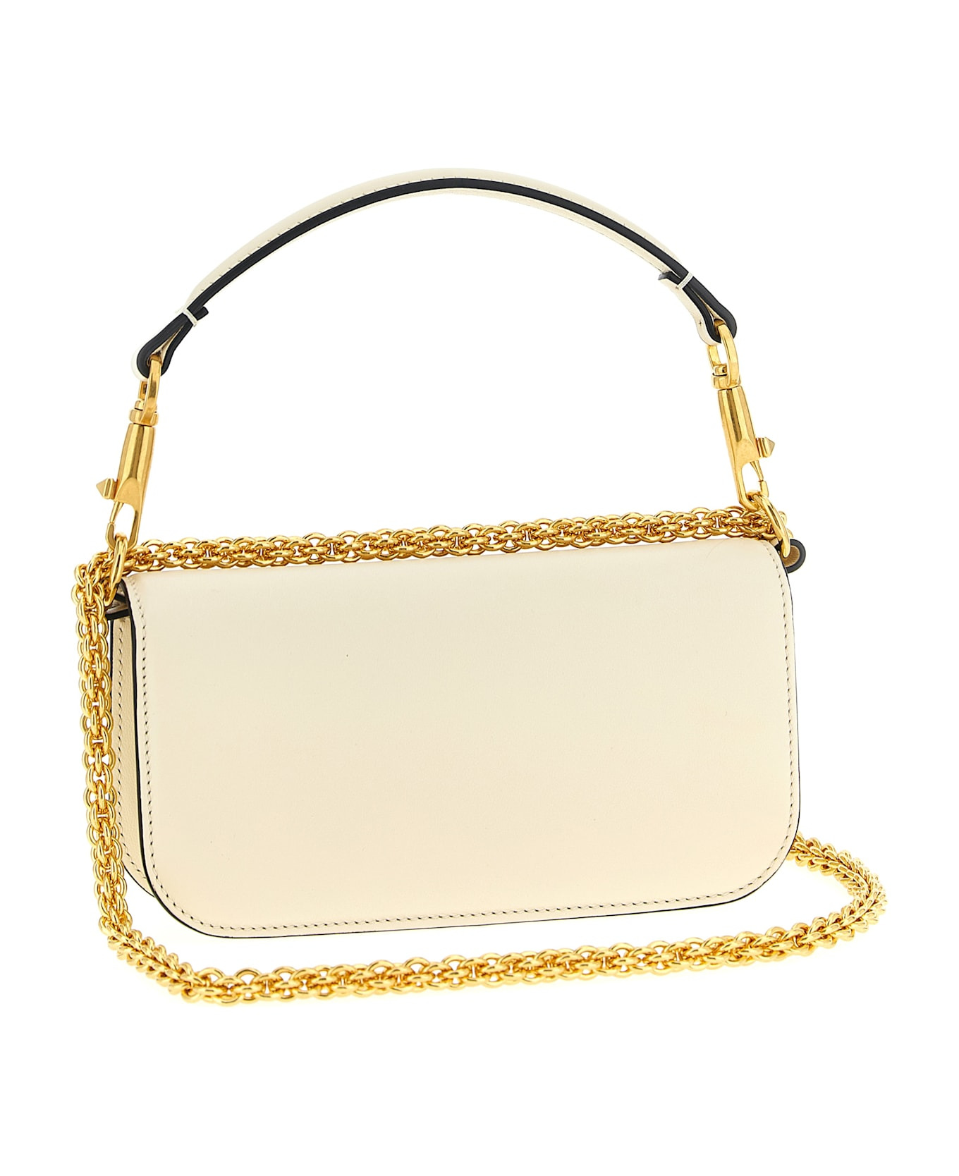 Valentino Garavani 'locò' Small Shoulder Bag - 2