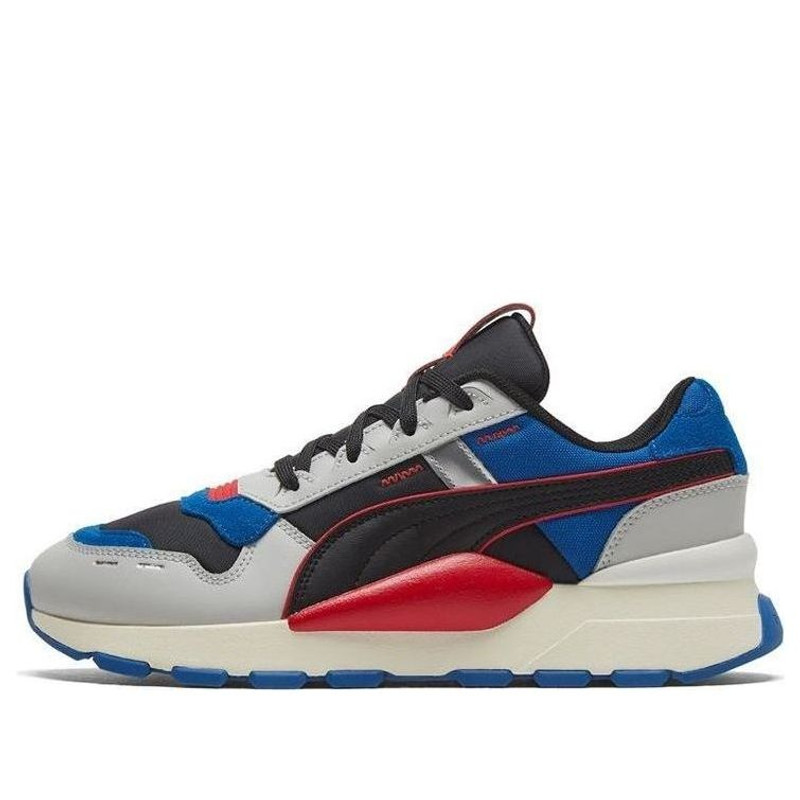 PUMA RS 2.0 'Future - 회색 Violet Lapis 블루' 374011-01 - 1