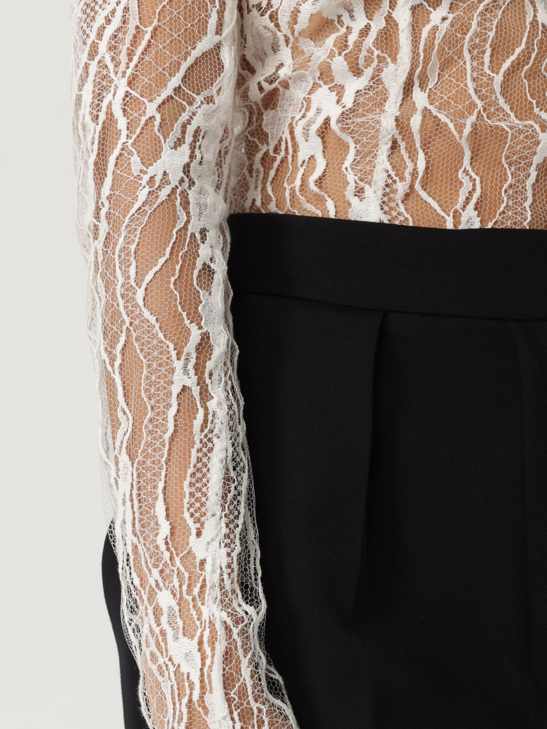 Top woman Balmain - 5