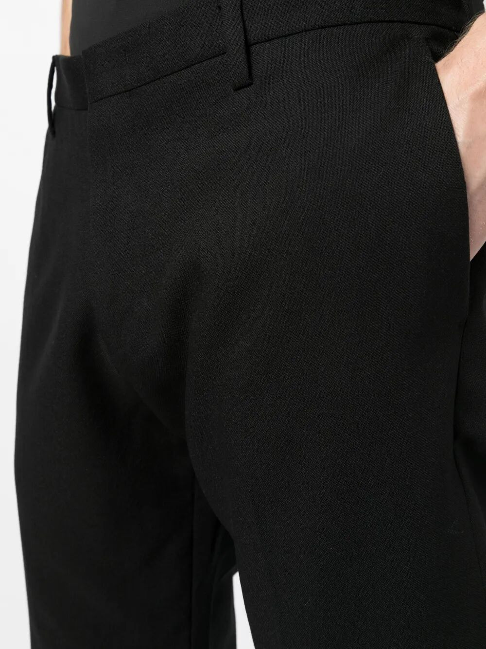 Paul Smith Men Mens Trouser - 4