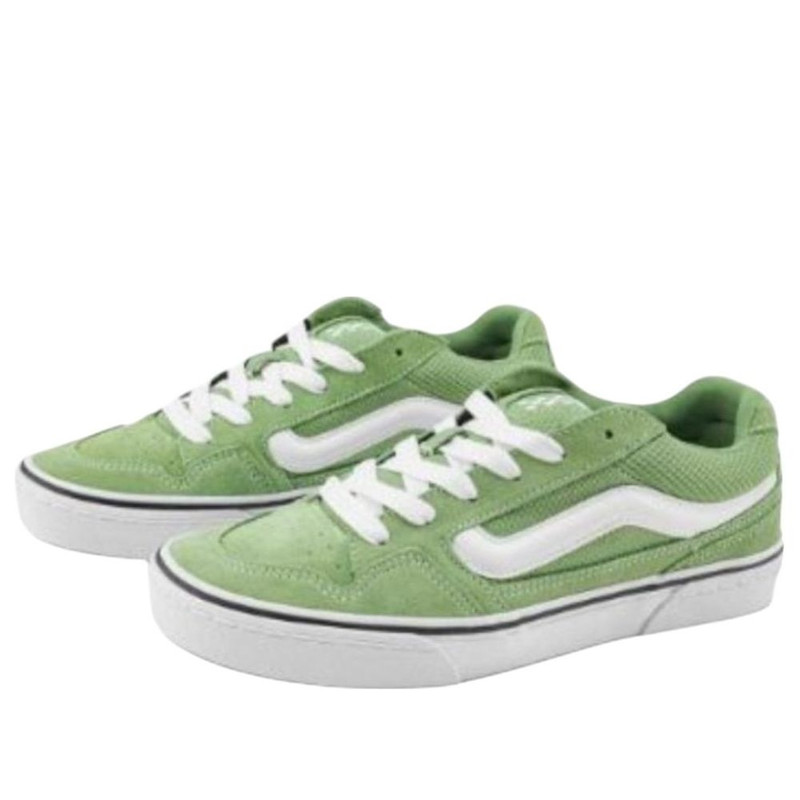 Vans 밴 Caldrone '녹색 화이트'VN000CSPEMZ outlook