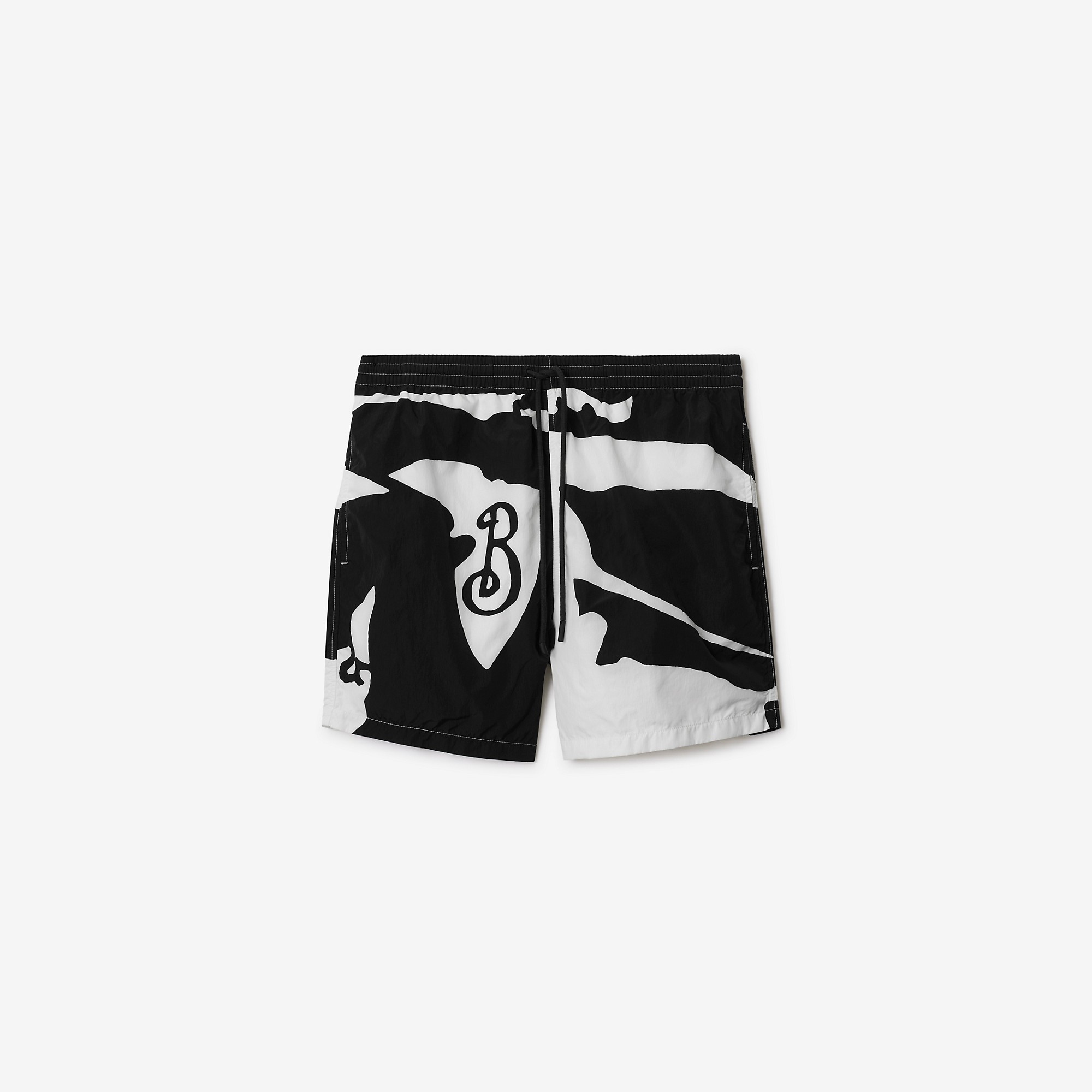 EKD Swim Shorts - 1