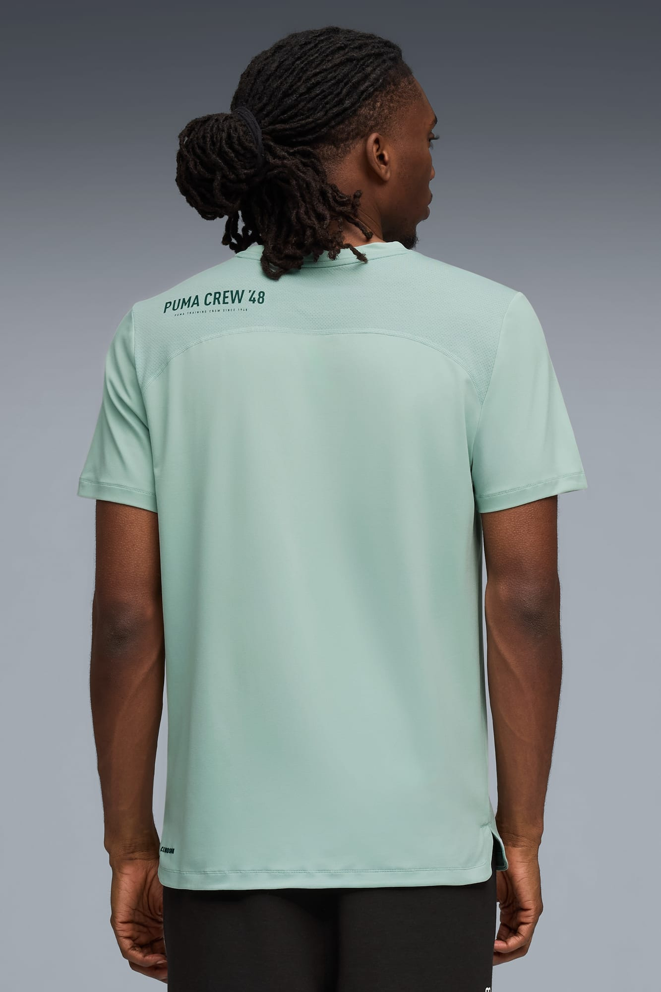 Cloudspun Men's Training Tee - 4