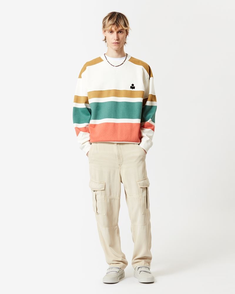 terence trousers - 2