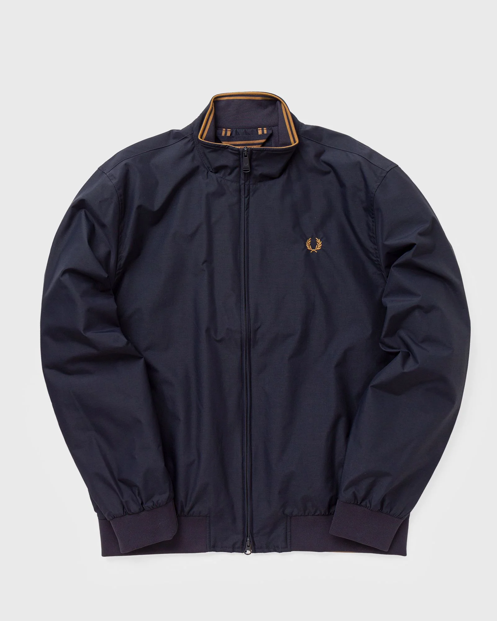 BRENTHAM JACKET - 1