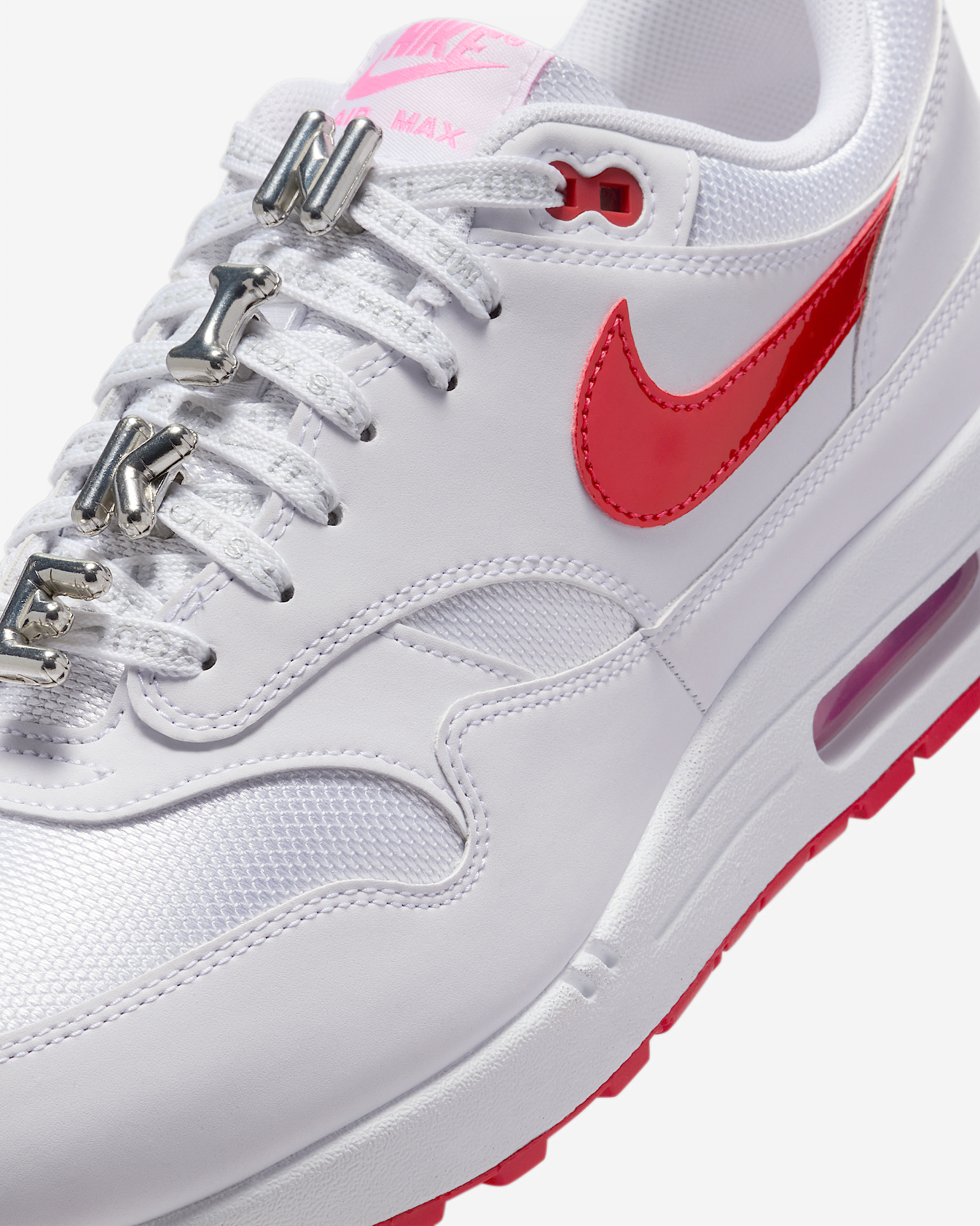 Nike Air Max 1 Premium Men's Shoes - 7