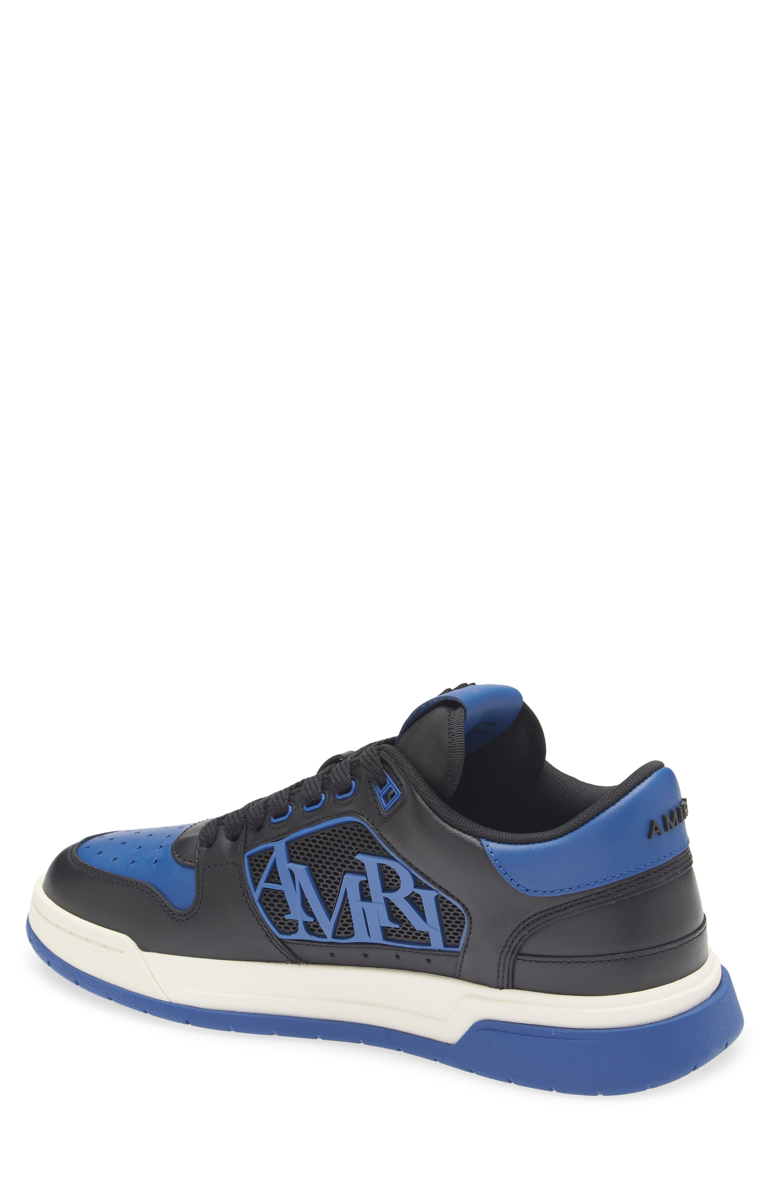 AMIRI Classic Low Top Sneaker in Blue at Nordstrom - 2