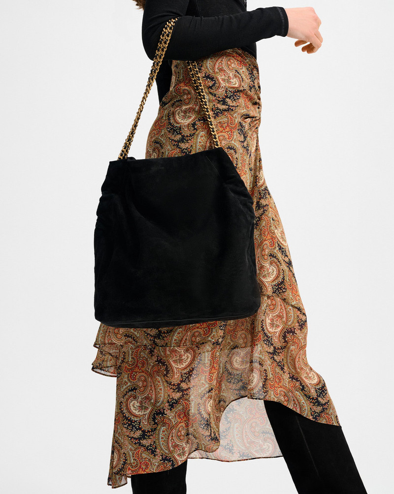 VERONICA BEARD VERONICA BEARD SLOUCH BAG outlook