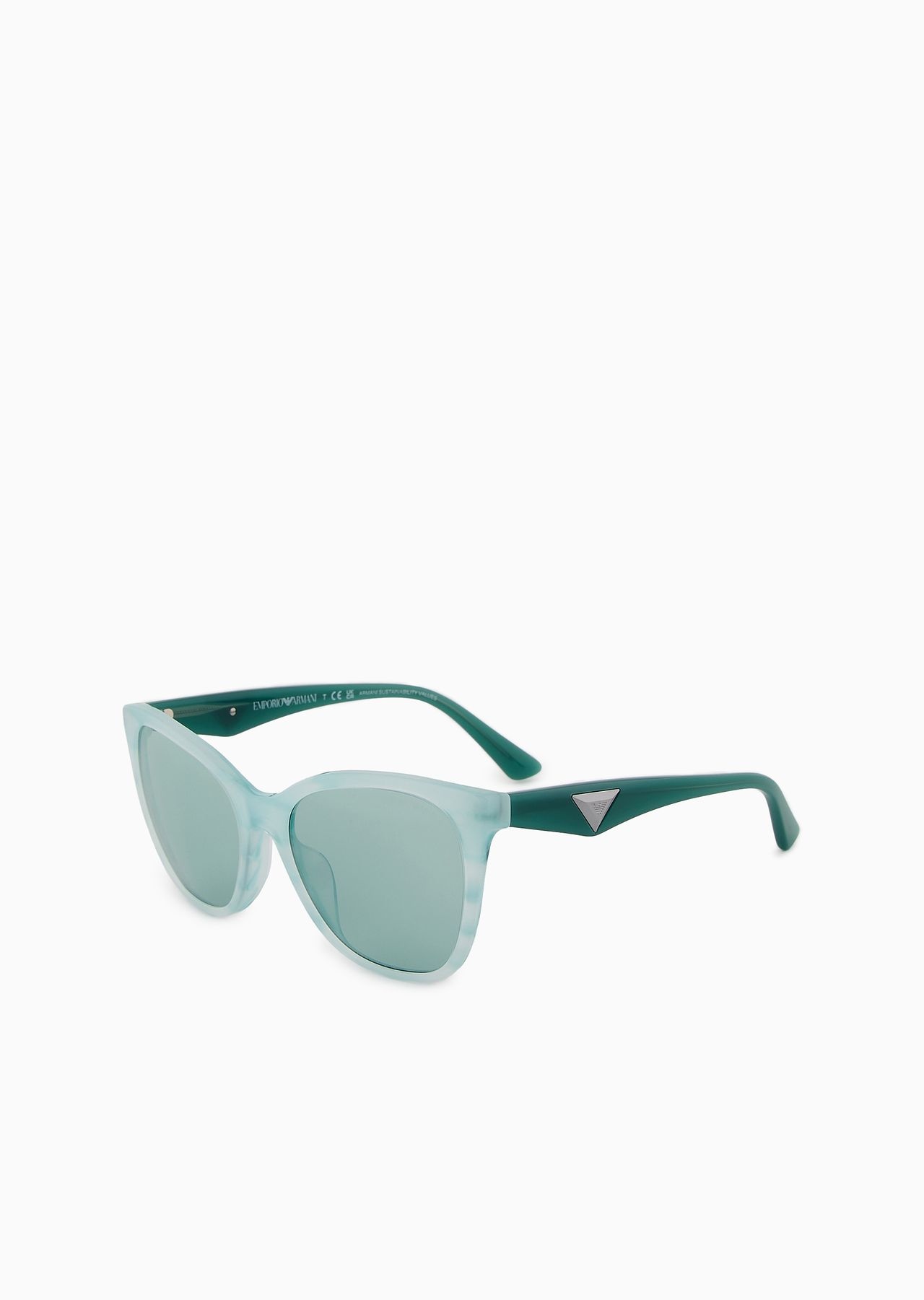 Women’s butterfly sunglasses - 2