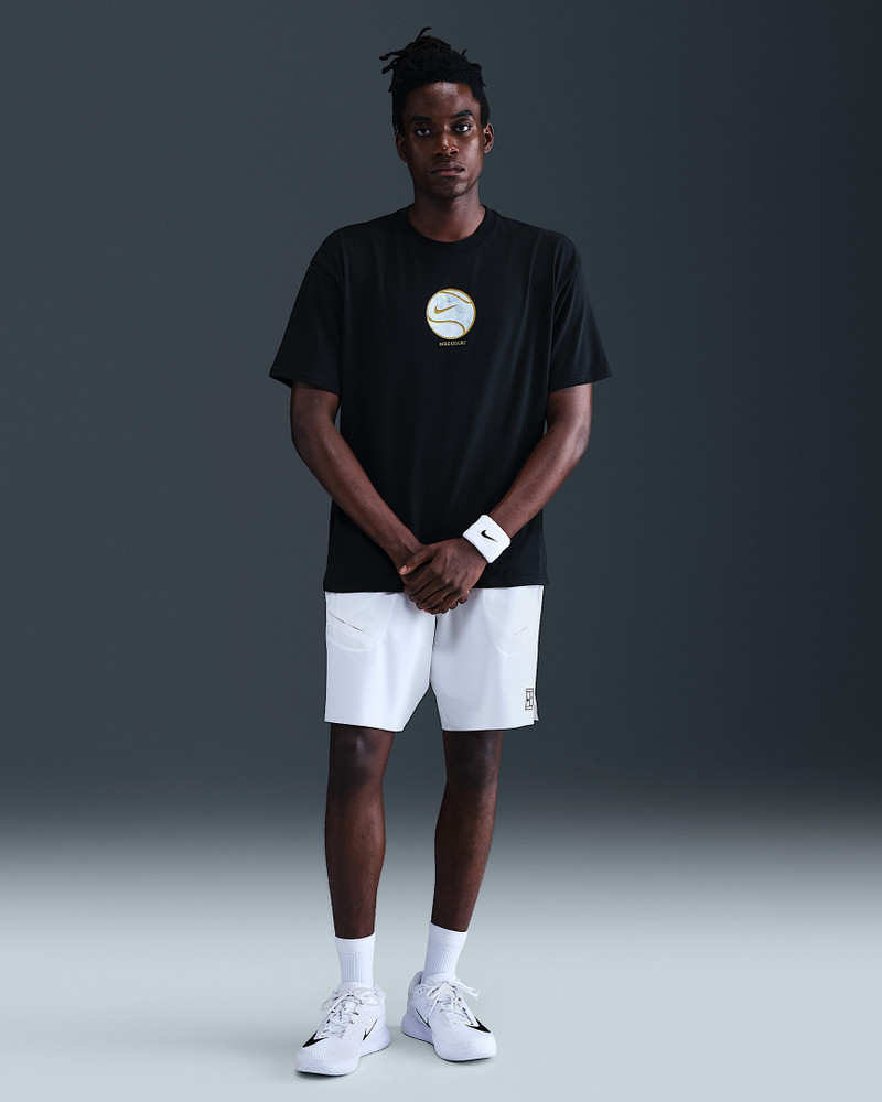 NikeCourt Men's Dri-FIT Max90 T-Shirt 4