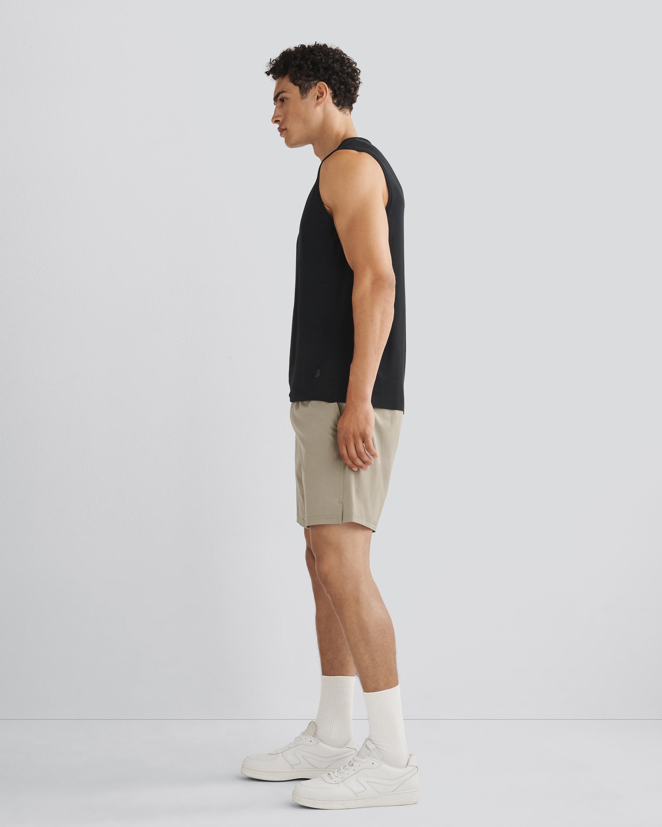 Pursuit Active Short
Relaxed Fit Short - 4
