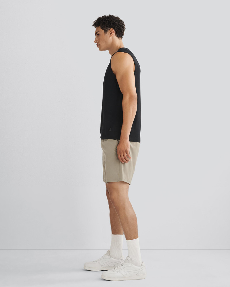 Pursuit Active Short
Relaxed Fit Short 4