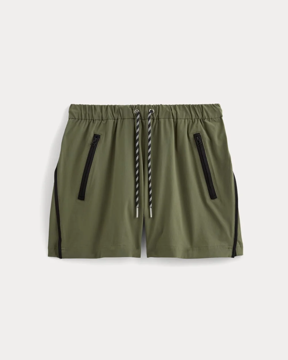 THE ANYWHERE BARREL SHORT - 1