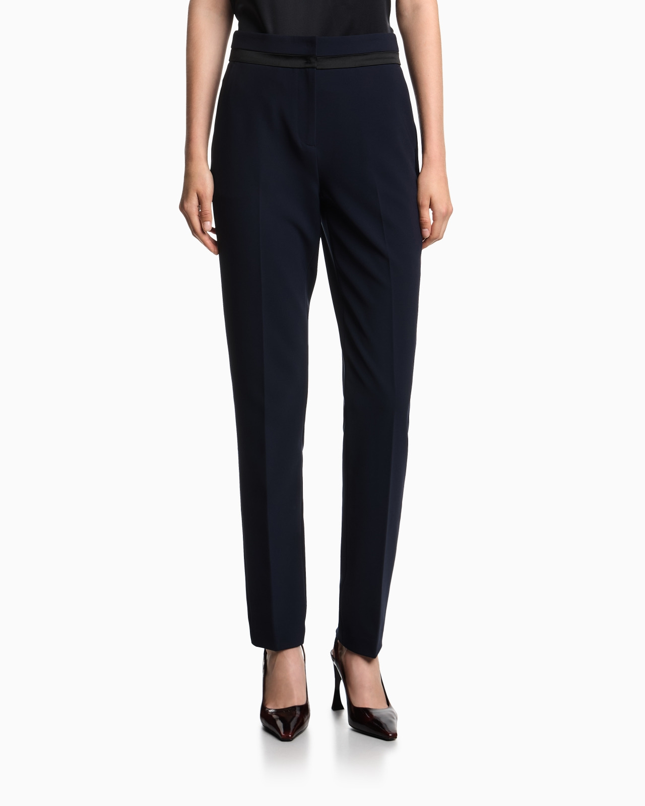 CLASSIC TROUSERS - 4