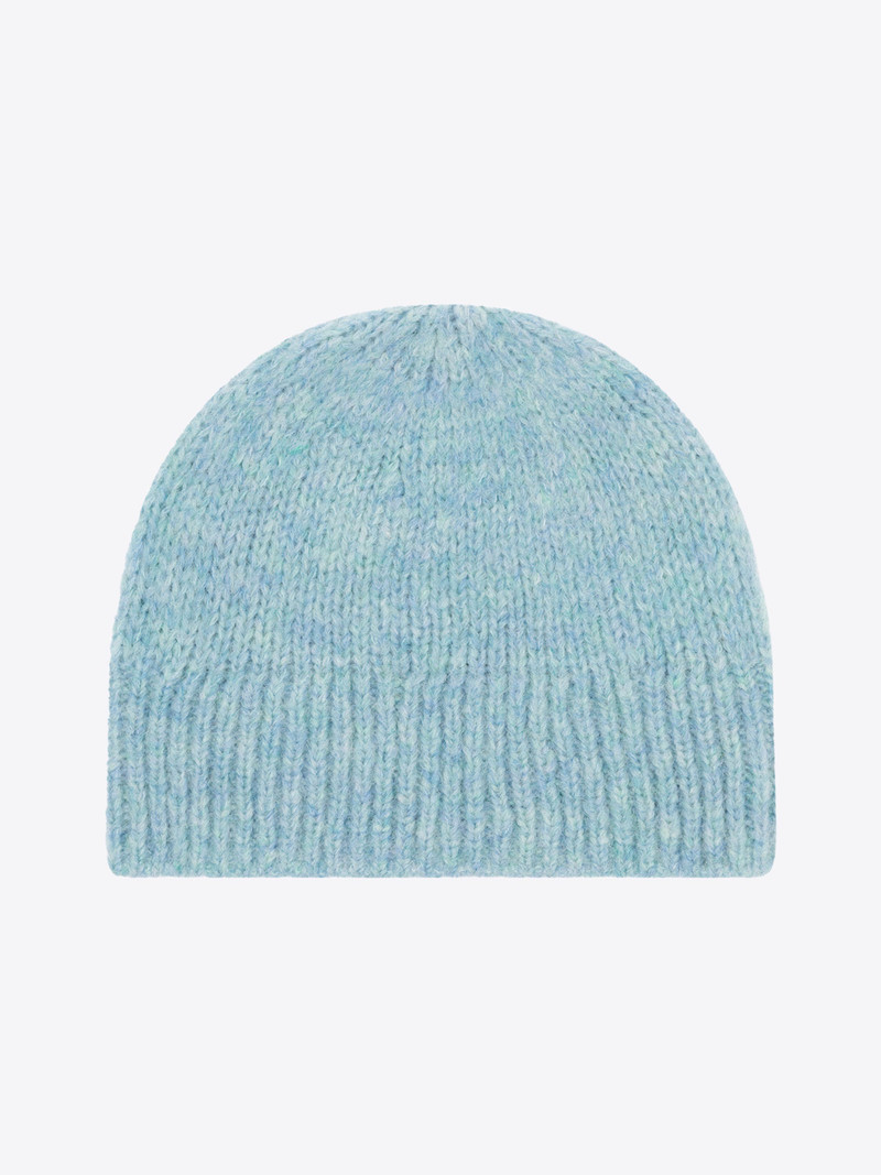 Dries Van Noten ALPACA BLEND BEANIE outlook