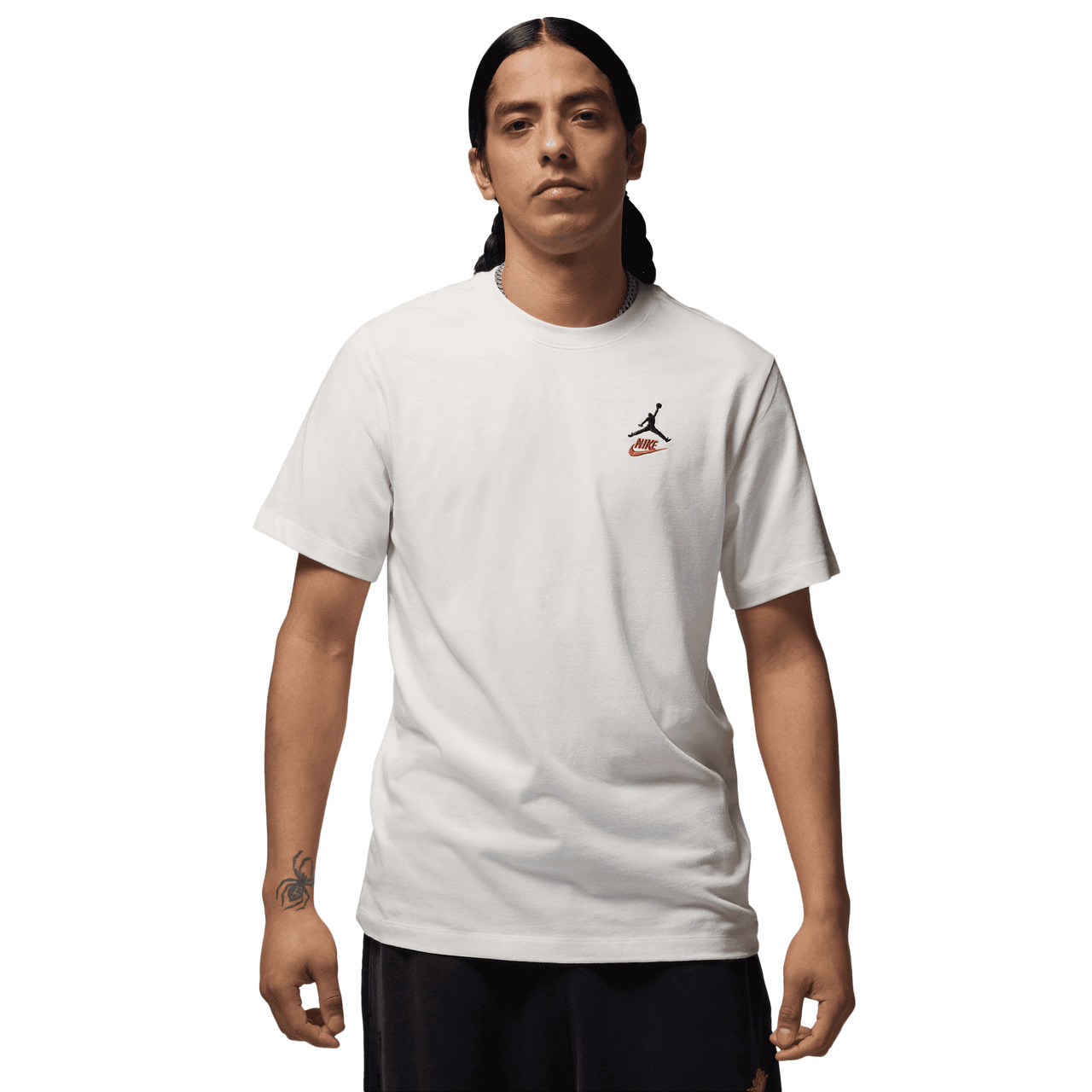 Jordan Mens Jordan Rare Air Crew T-Shirt - 1