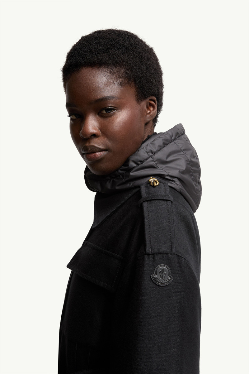 Essalois Down Field Jacket 4
