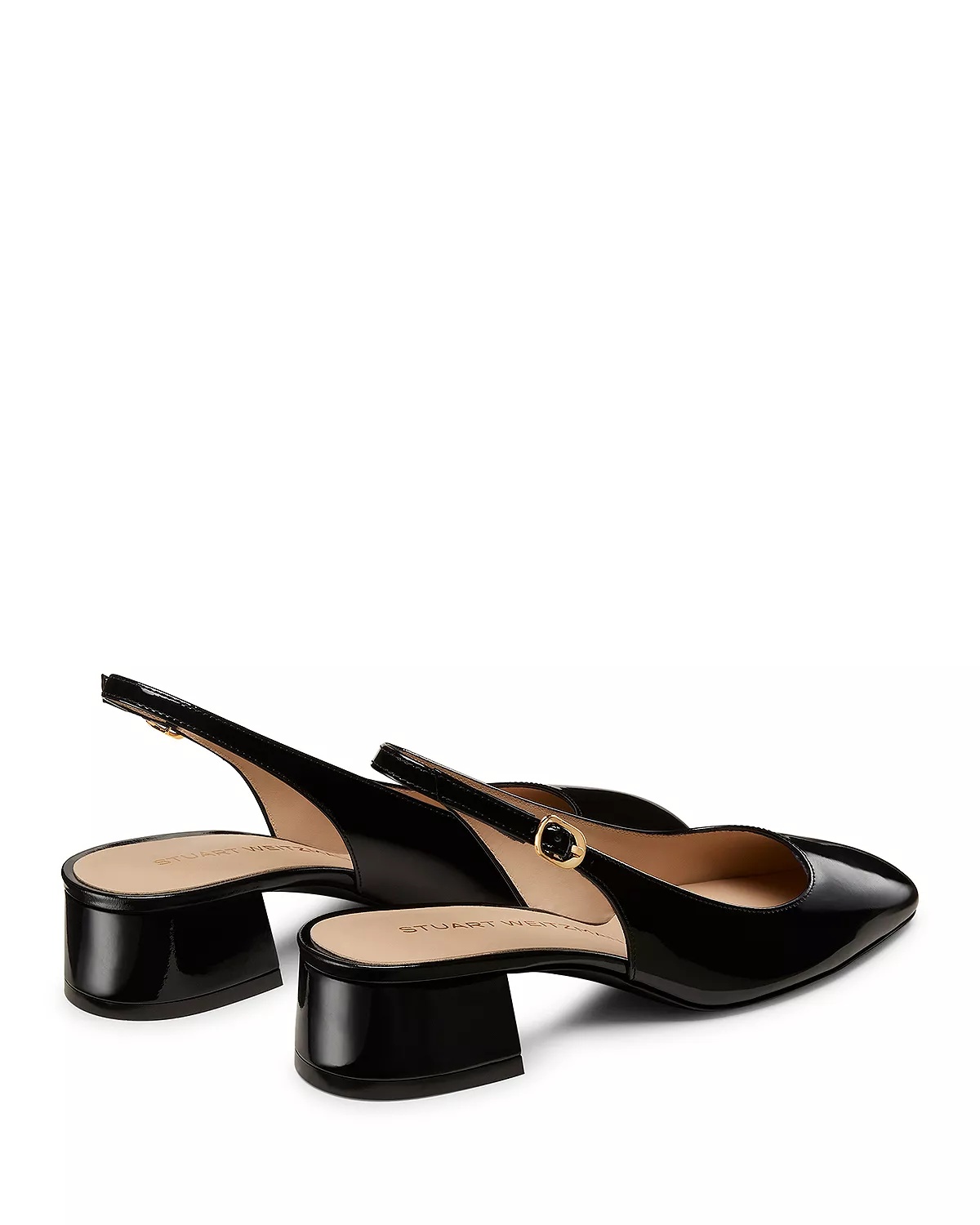 Women's Maeve Slingback 35 Pumps - 4