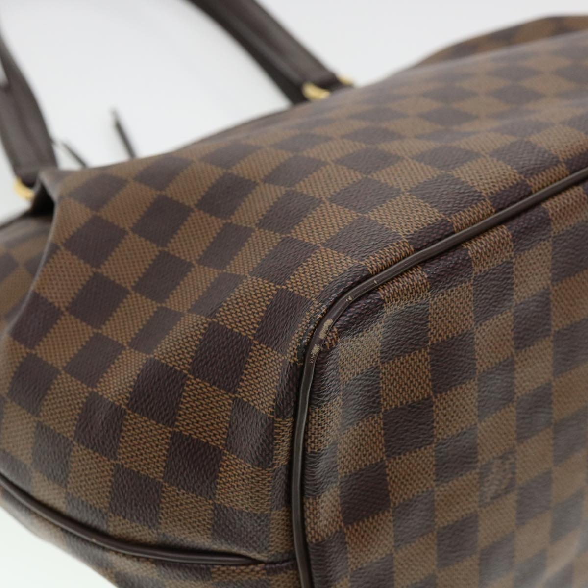 LOUIS VUITTON Damier Ebene Westminster GM Tote Bag N41103 - 14