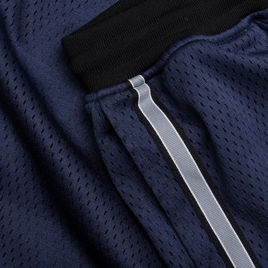 SIGMA SHORTS - NAVY - 3