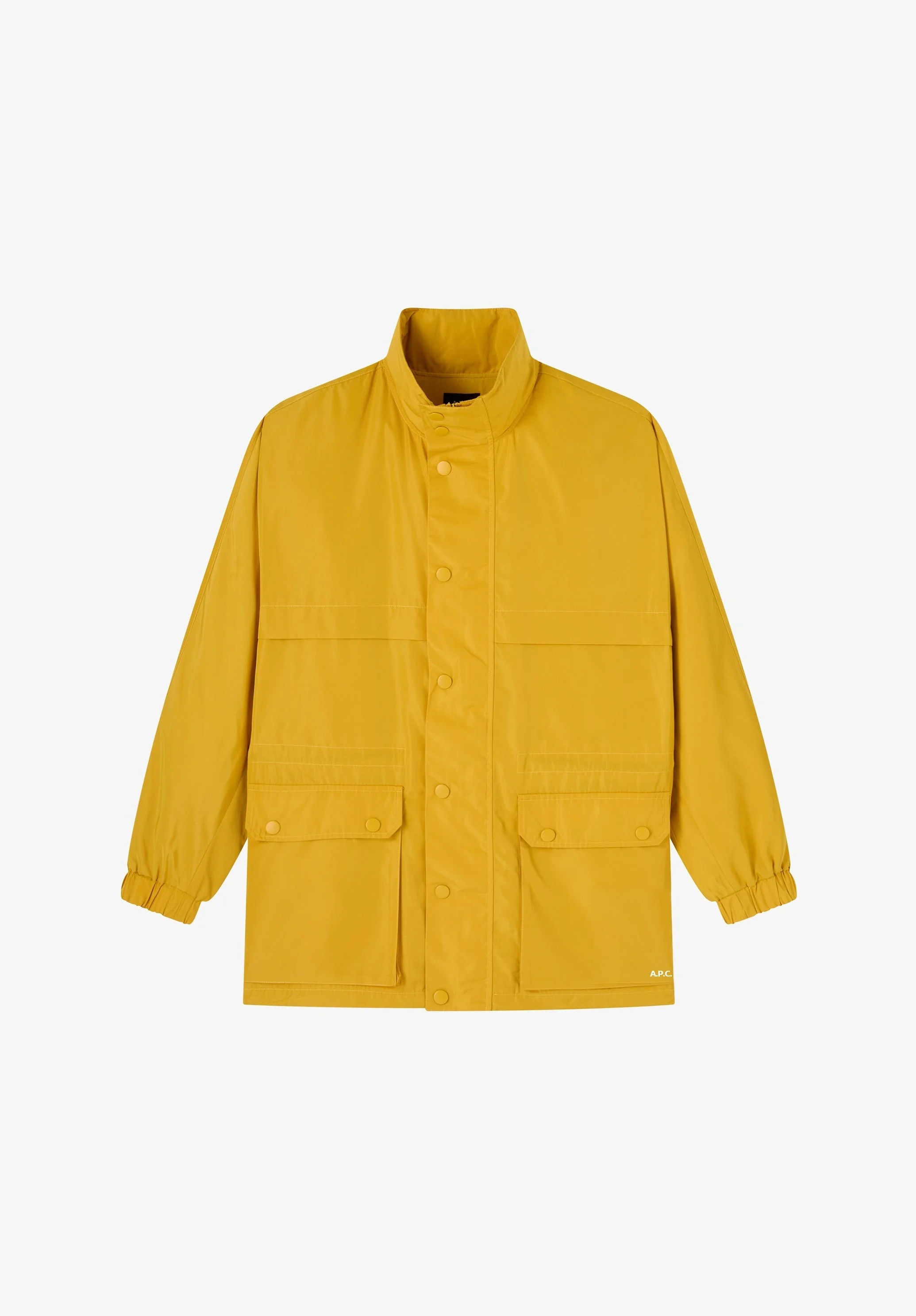 VALERY WINDBREAKER JACKET (M) - 1