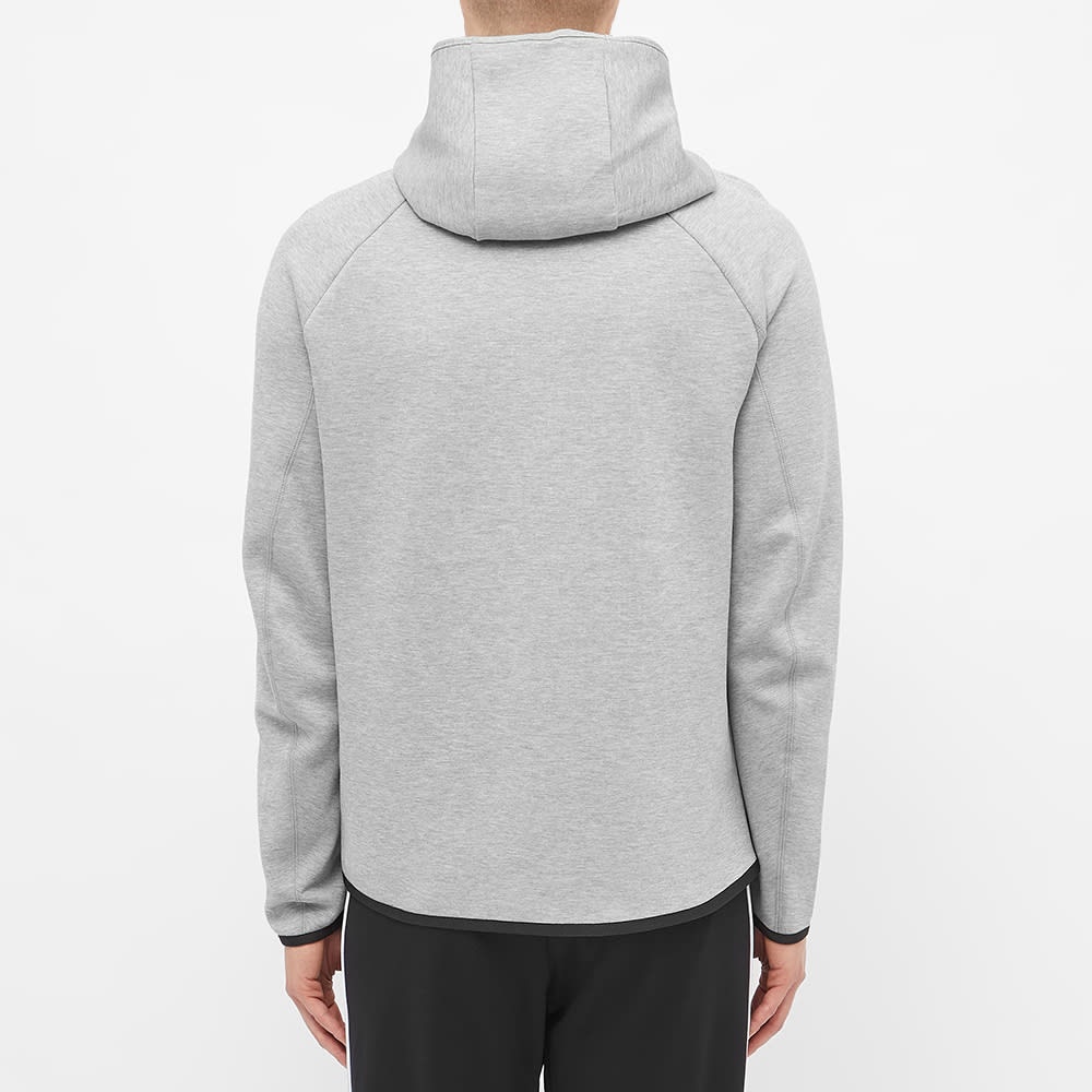 Nike Tech Fleece Zip Hoody - 5