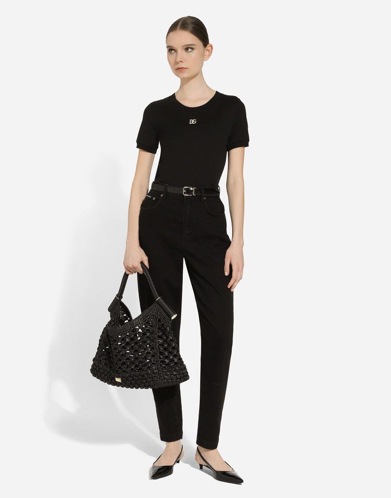 Dolce & Gabbana Sicily handbag outlook