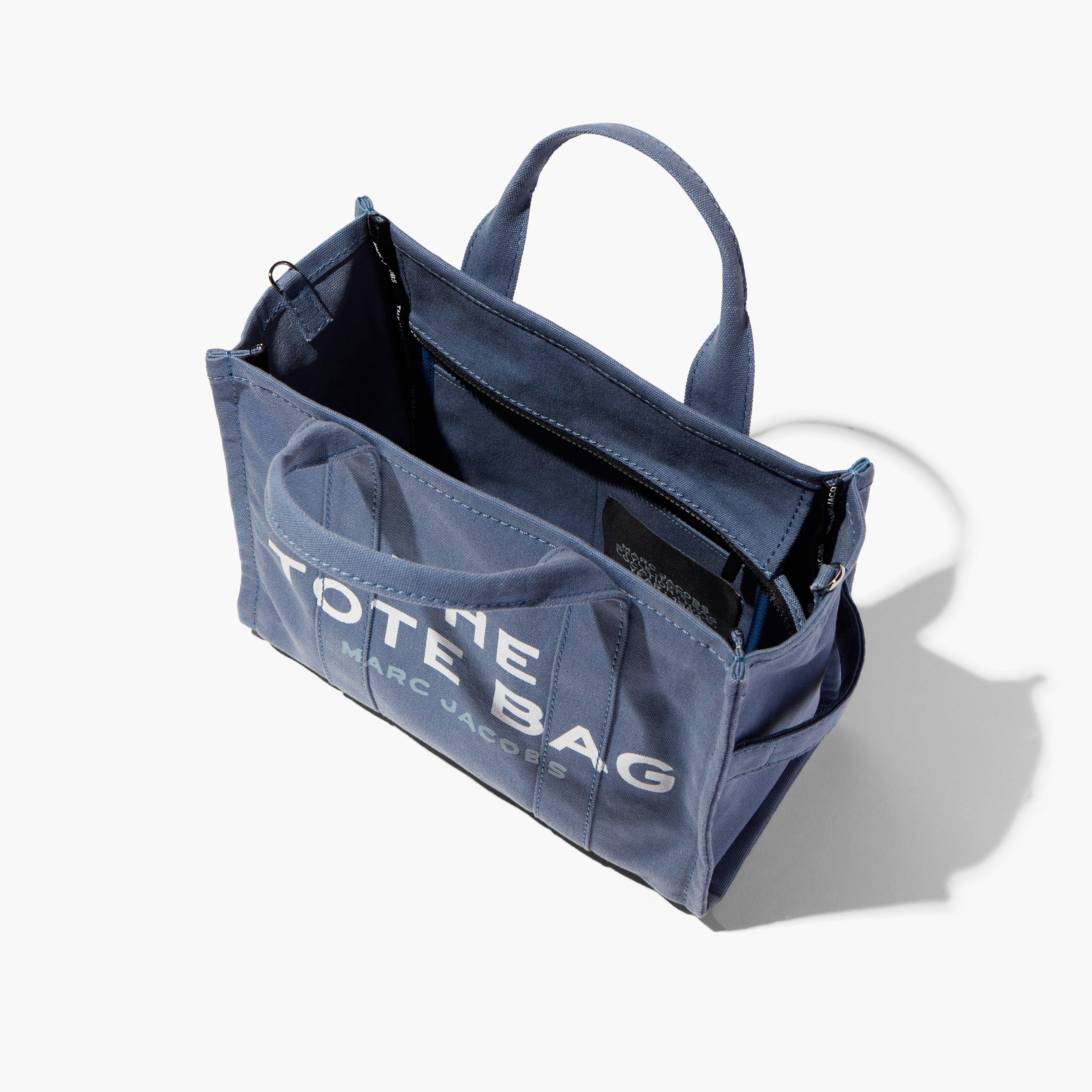 THE SMALL TOTE BAG - 7