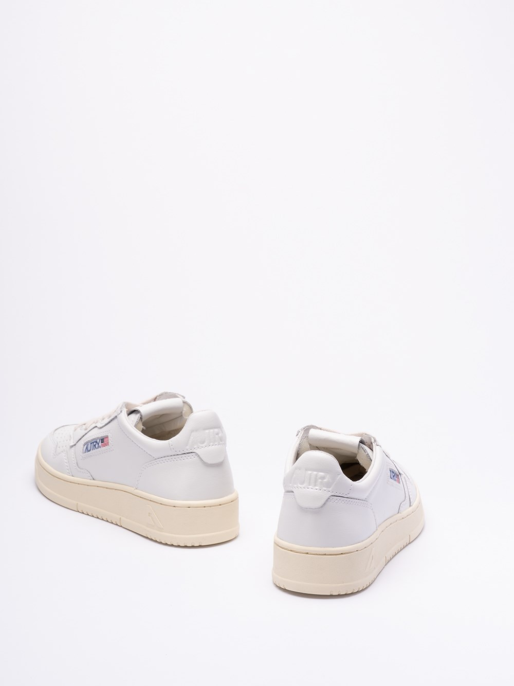 `Medalist Low` Sneakers - 3