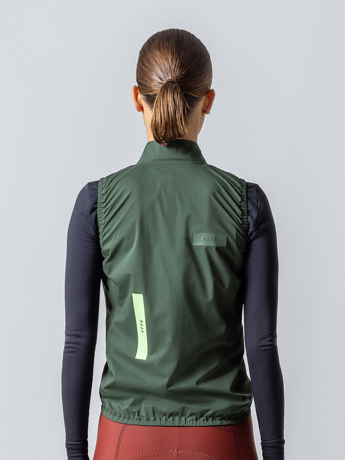 Women's Atmos Vest - 4