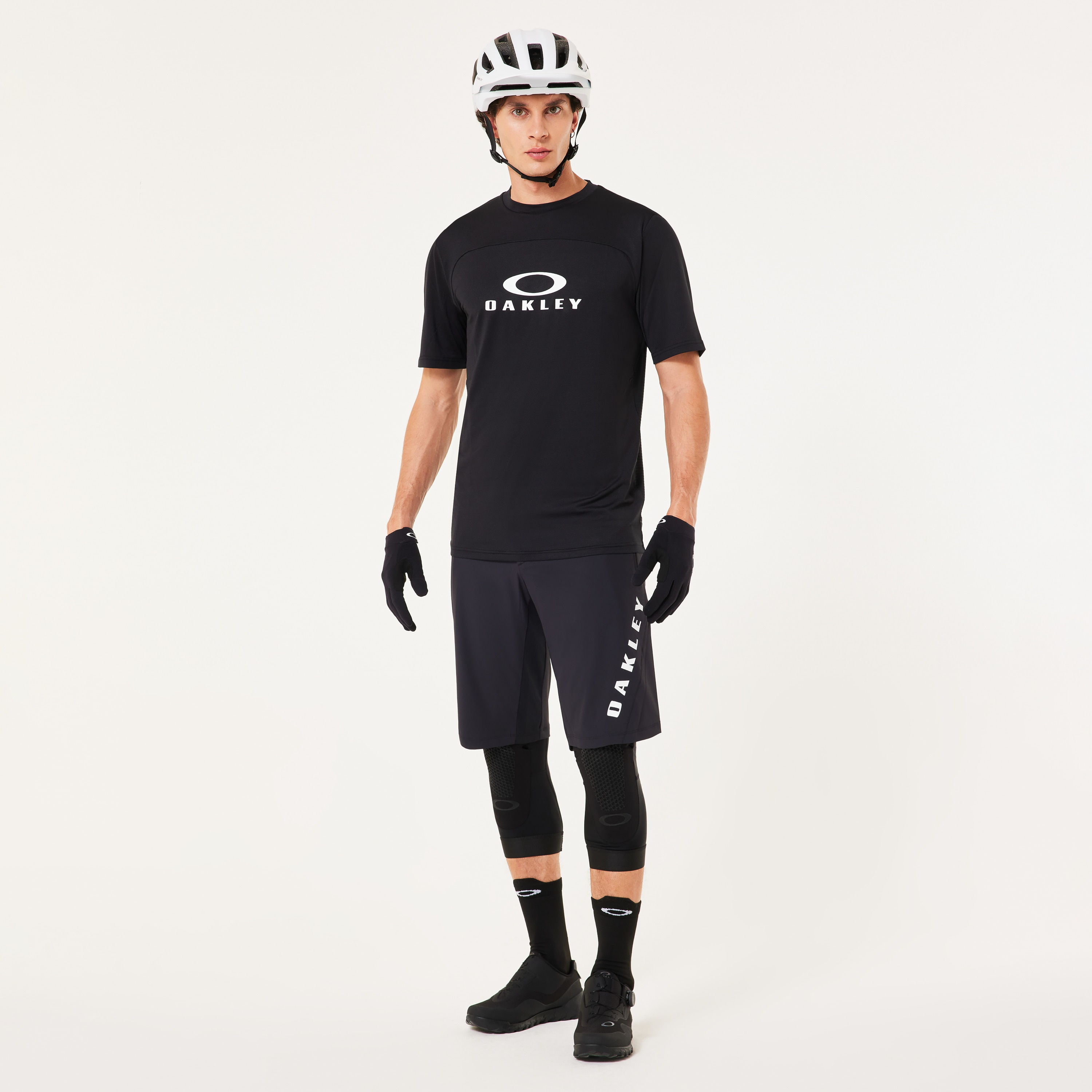 Free Ride Lined Short - 6