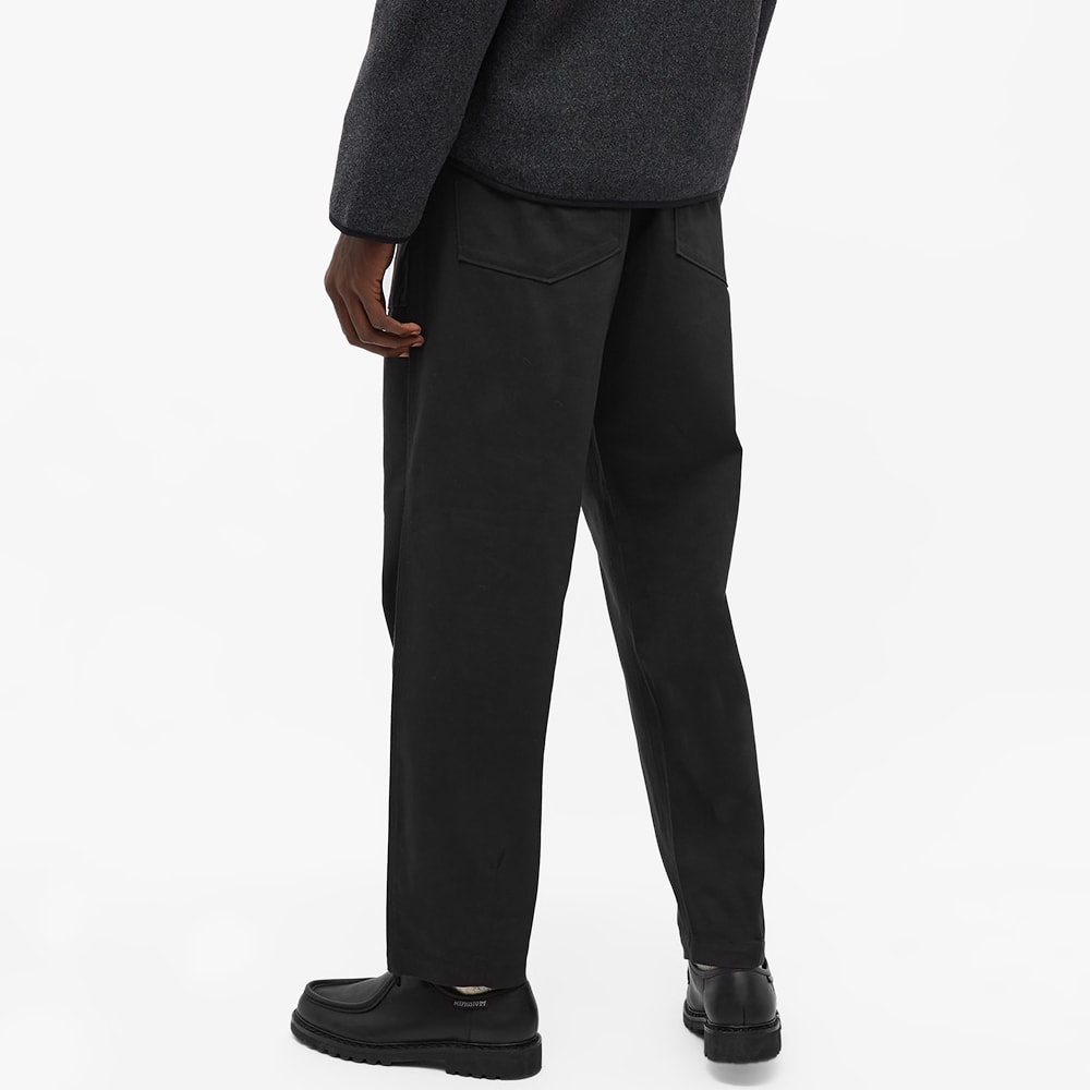 Universal Works Fatigue Pant - 5