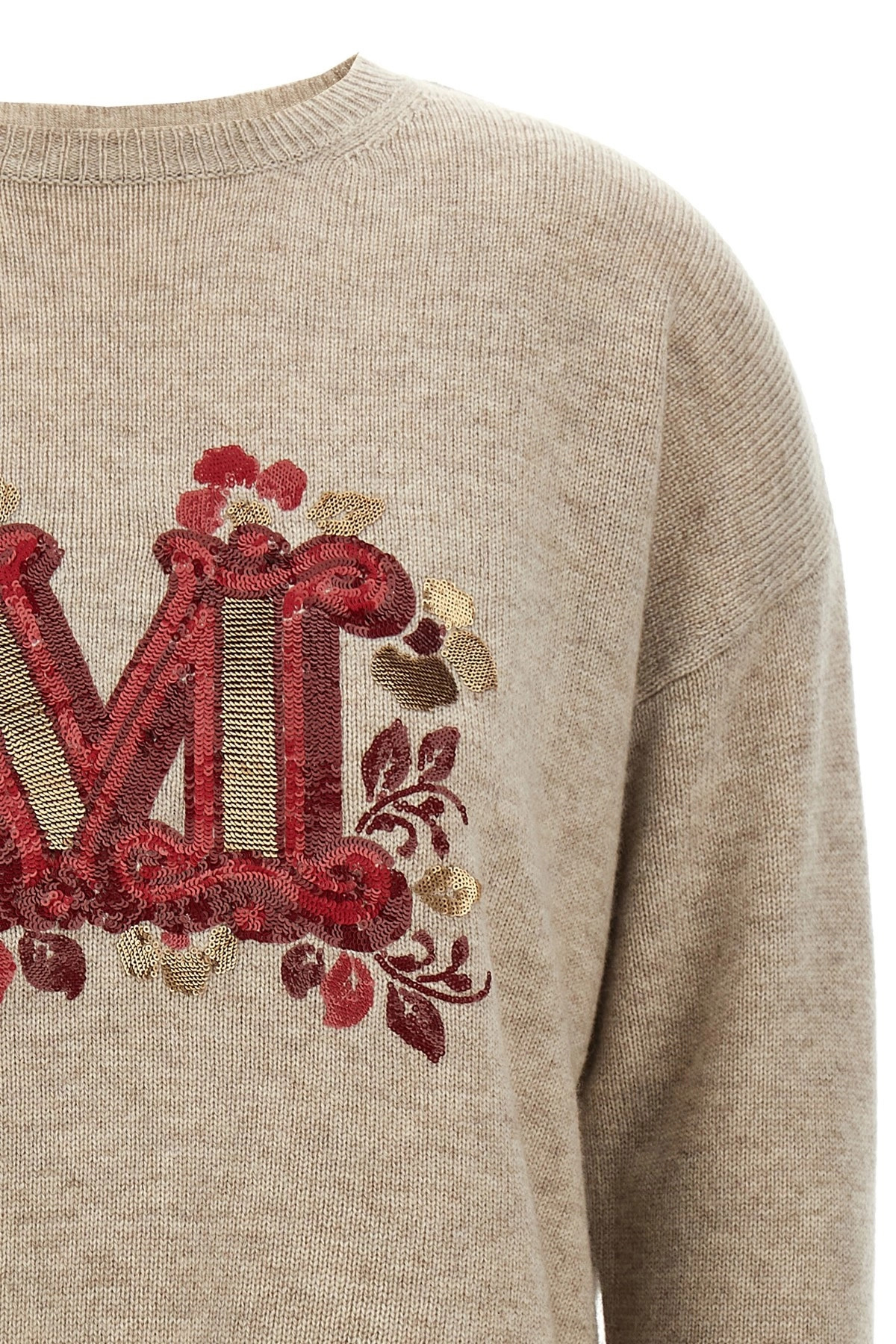 'Quota' sweater - 4