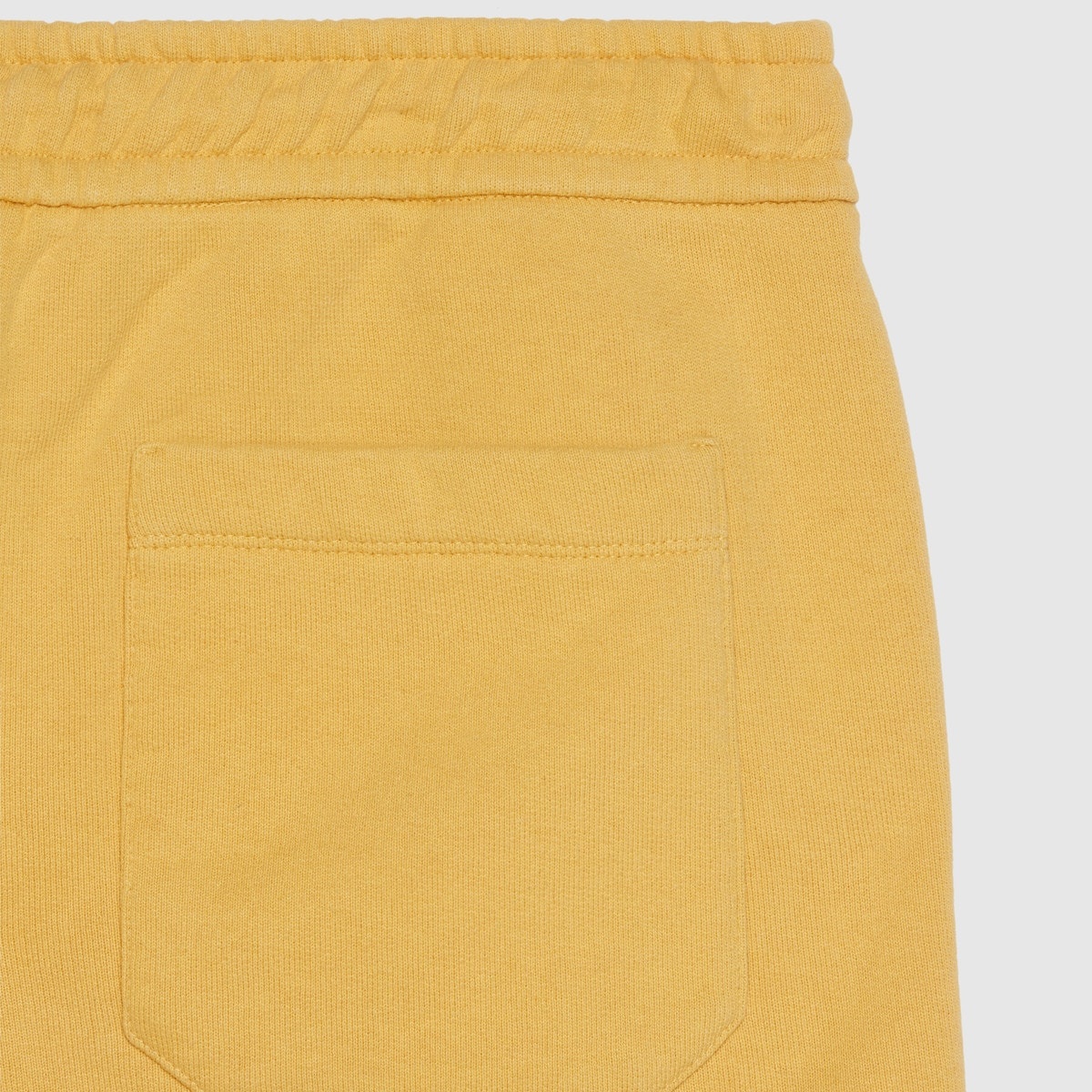 The North Face x Gucci Web print cotton shorts - 6