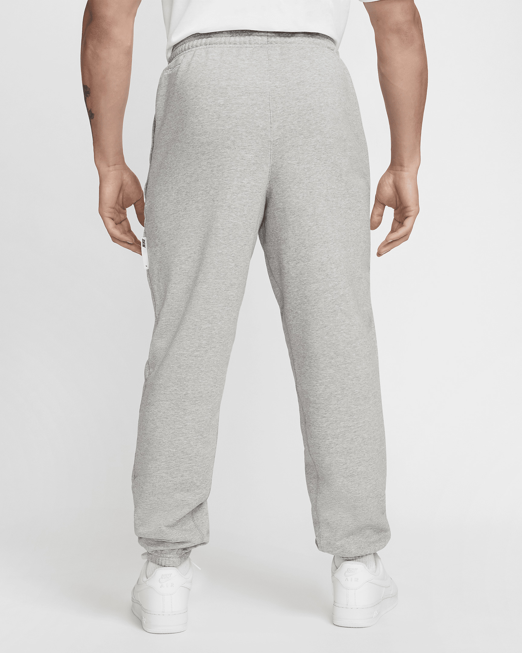 Nike Standard Issue Men's Dri-FIT Basketball Pants - 2