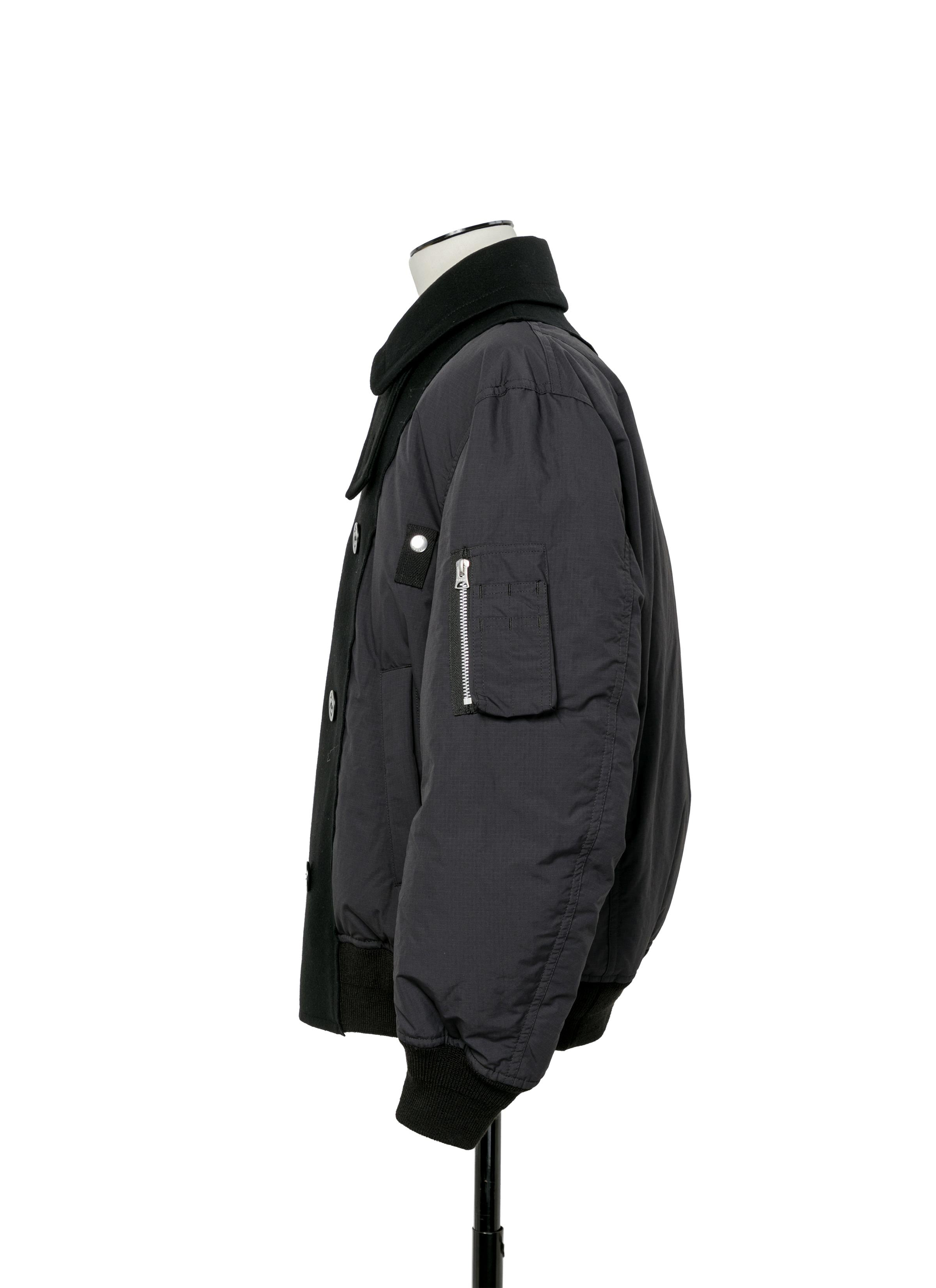 Puffer Jacket - 3