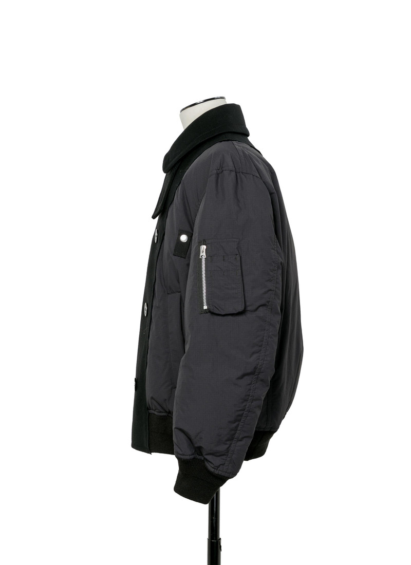 Puffer Jacket 3
