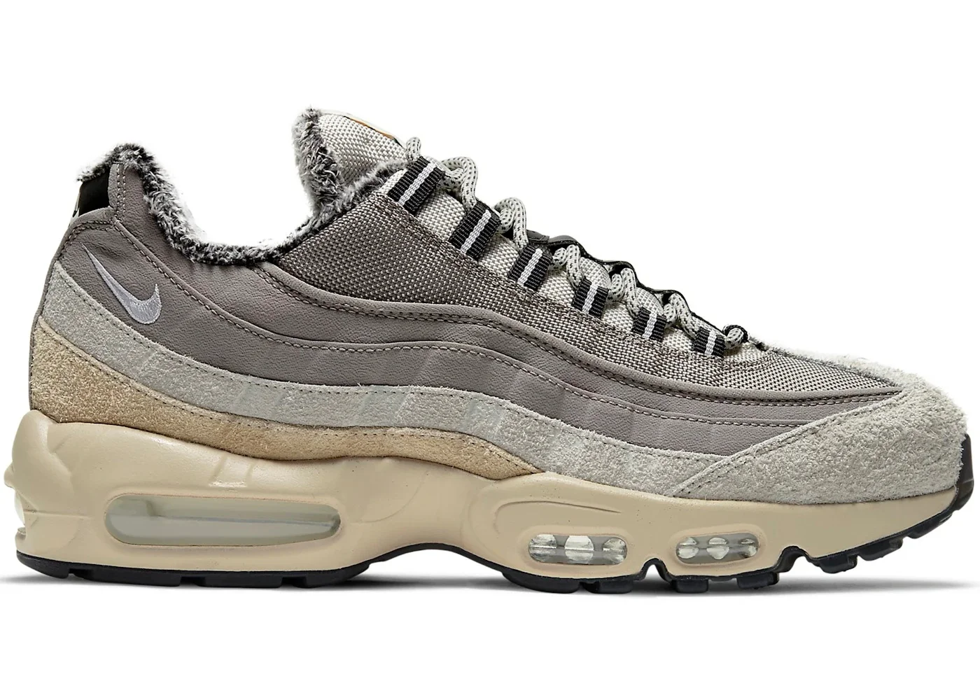 Nike Air Max 95 Wild - 1