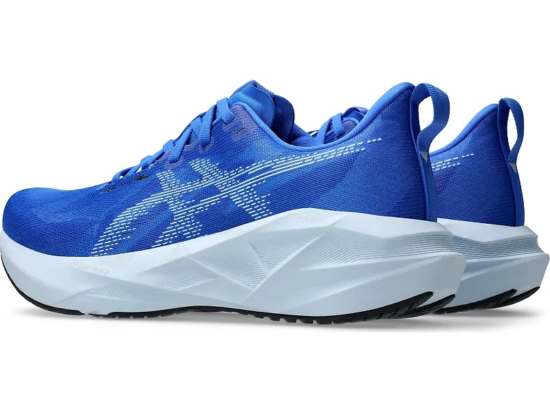 ASICS Novablast 5 - 7