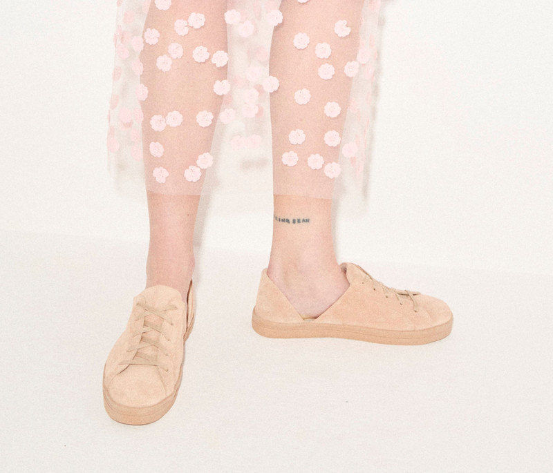 FRĒDA SALVADOR EDA D'ORSAY SNEAKER outlook