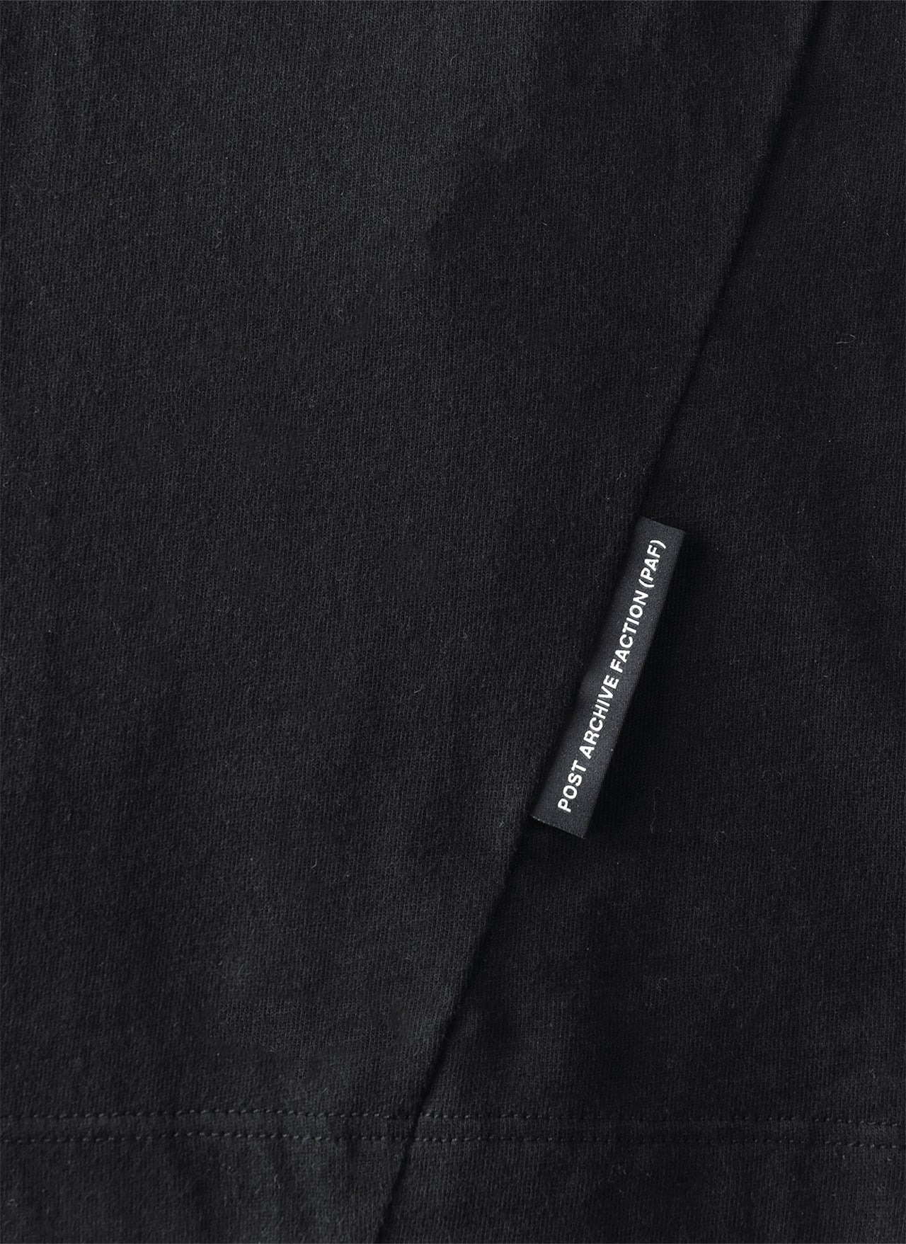 8.0 TEE RIGHT (BLACK) - 4
