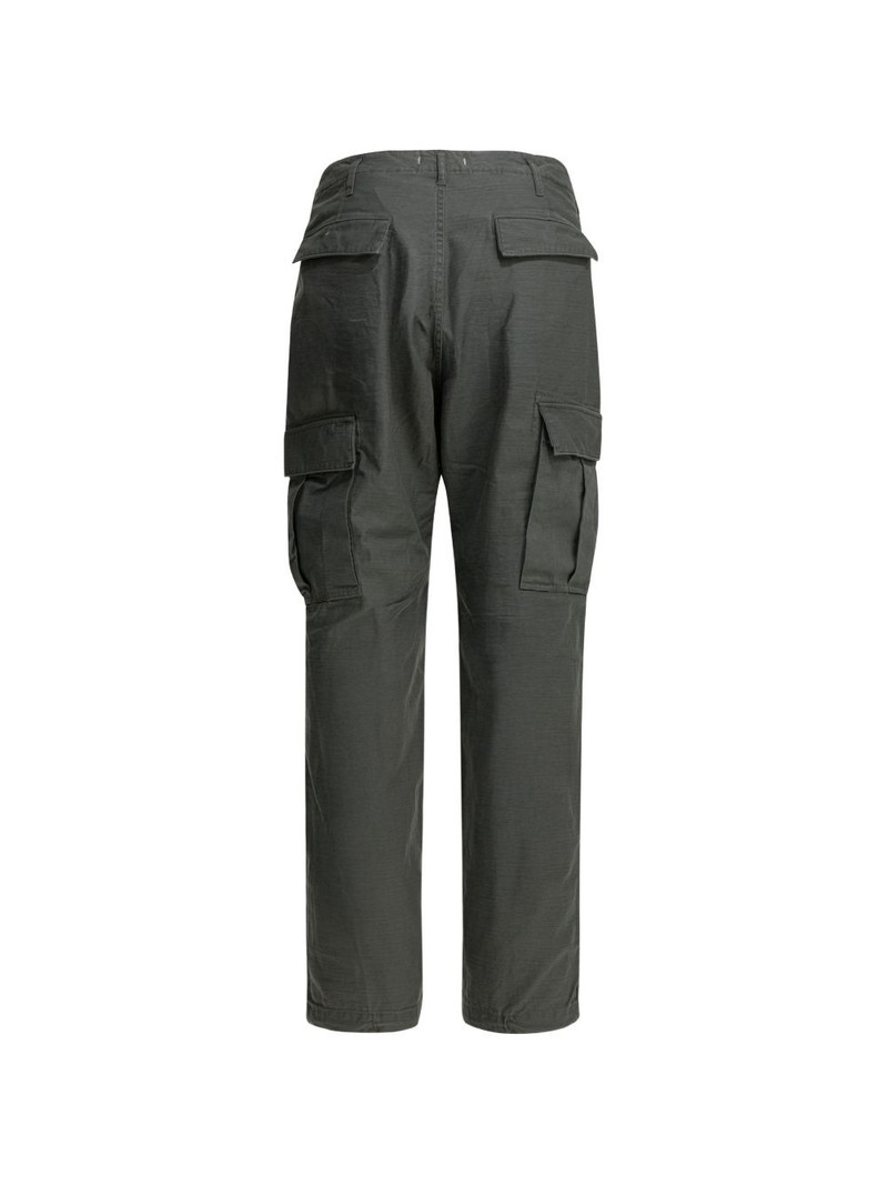 nonnative grey cargo pants outlook